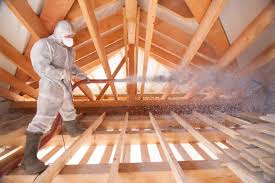 Best Eco-Friendly or Green Insulation Solutions  in Contra Costa Centre, CA